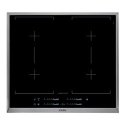 AEG HK654400XB Induction Hob